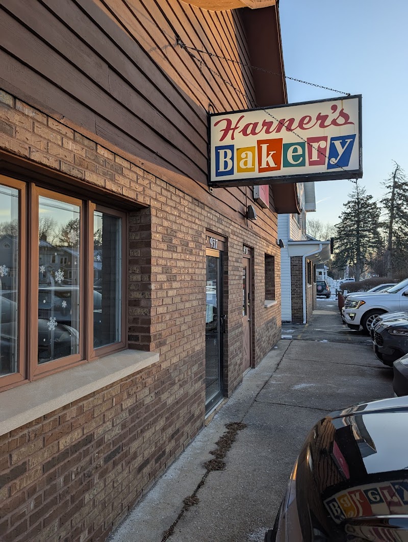 Harner's Bakery
