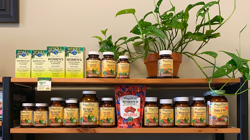 Good News Natural Foods