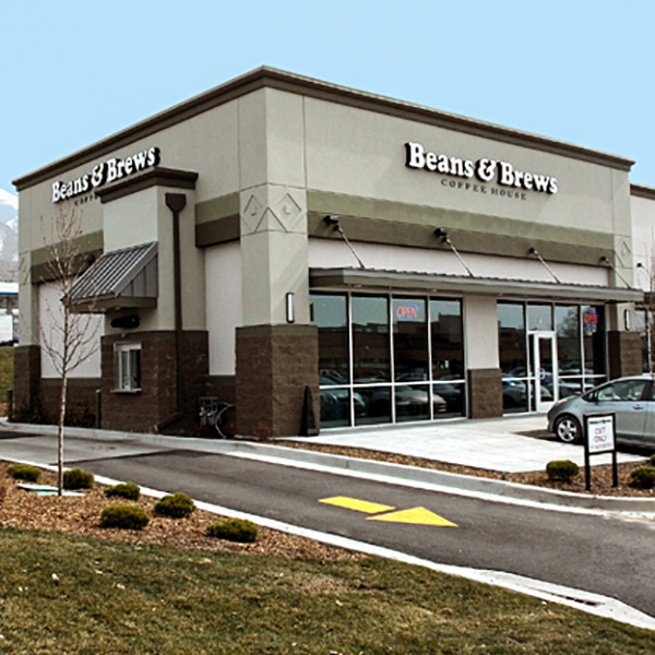 Beans & Brews Coffee House