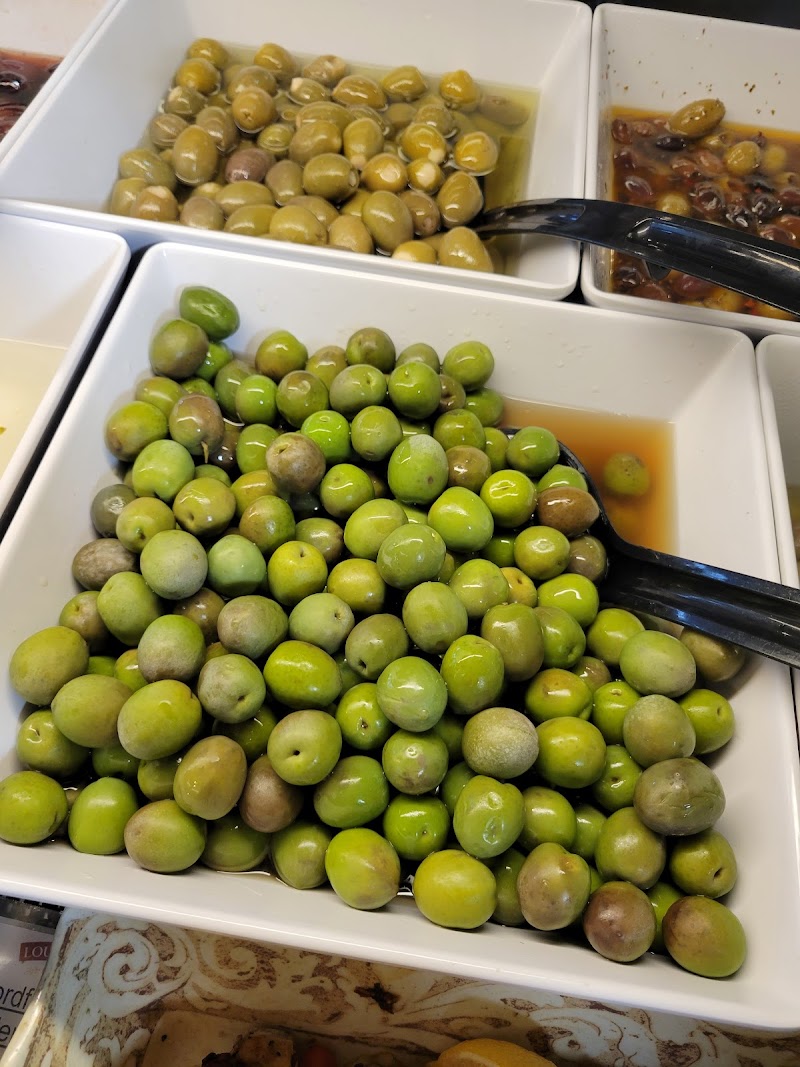 Lou Umberto's Italian Kitchen