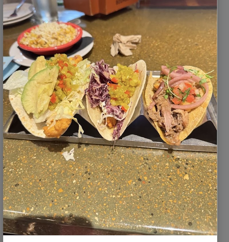 Session Taco - Delmar Loop