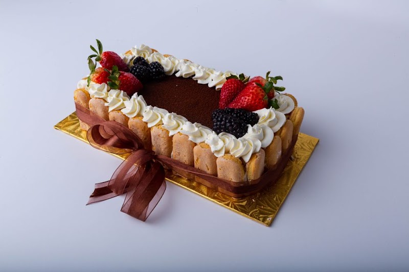 Taliza Coffee & Brunch