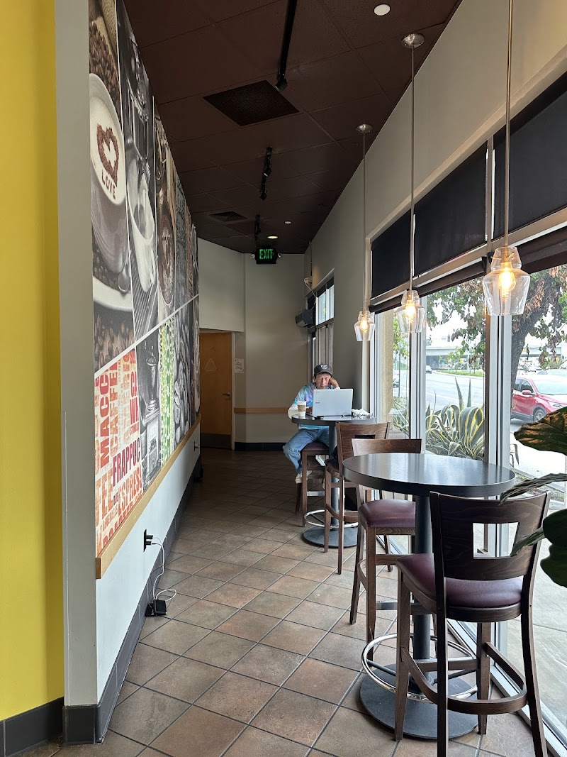 Taliza Coffee & Brunch