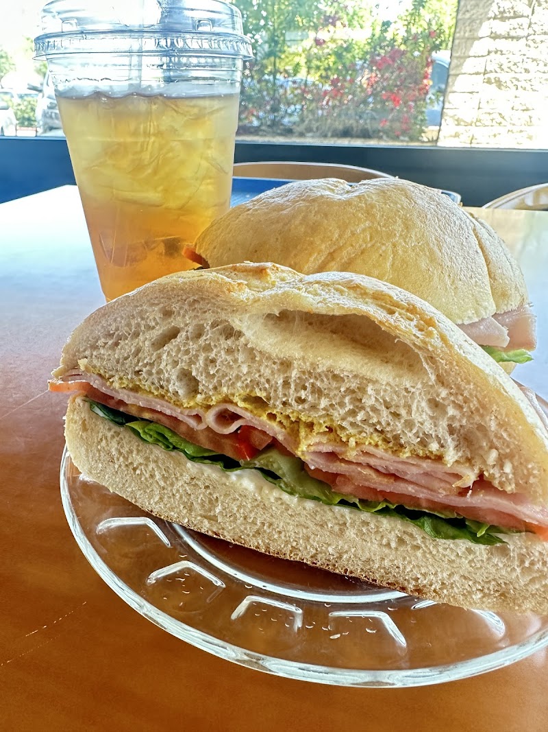 La Bou Bakery & Cafe