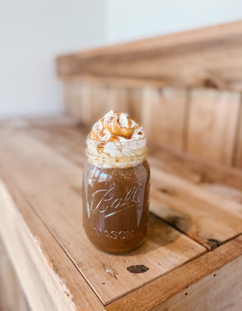 Jackass Café & Wine Bar