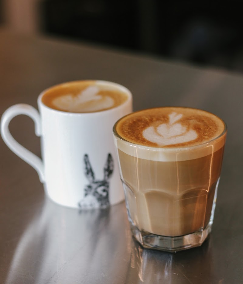 Jackass Café & Wine Bar