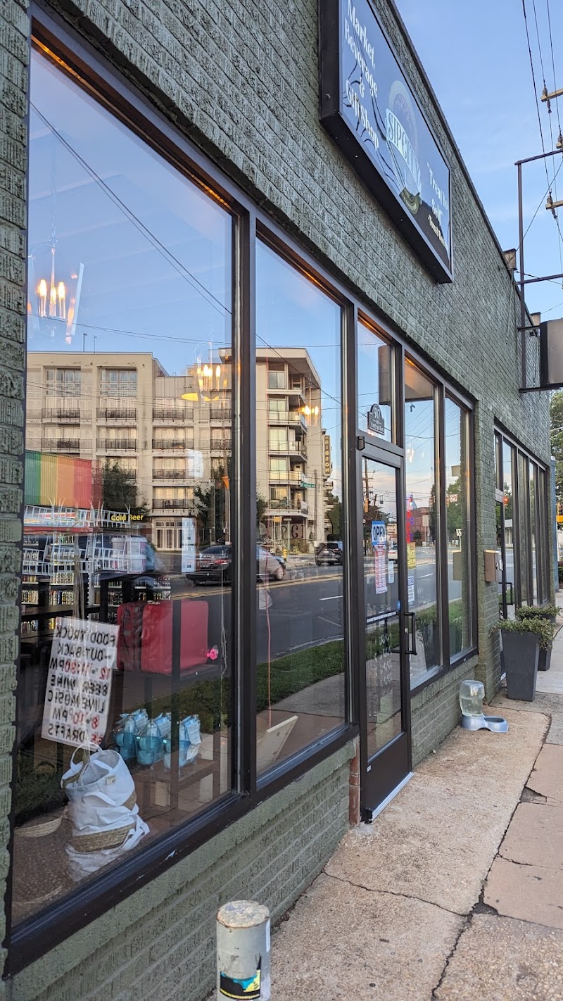 Sip City Market & Bottle Shop