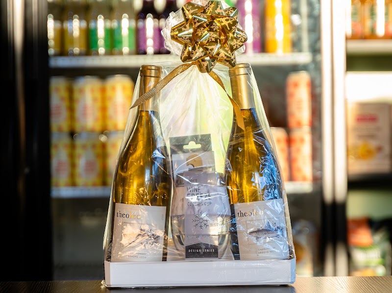 Sip City Market & Bottle Shop