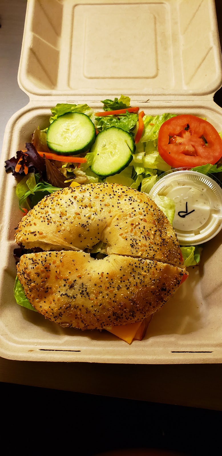 Utopia Frozen Yogurt and Coffee House