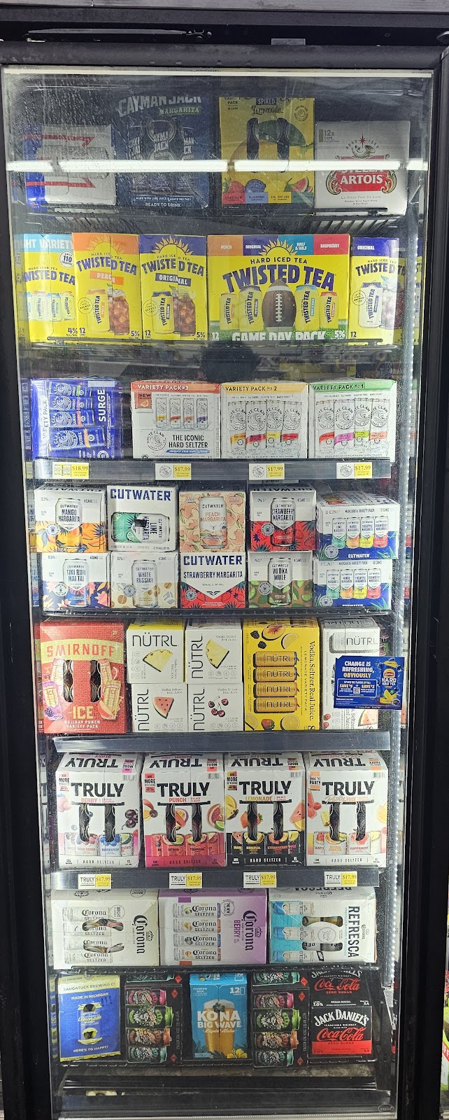 North Dayton Drive Thru