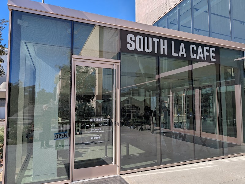 South LA Cafe