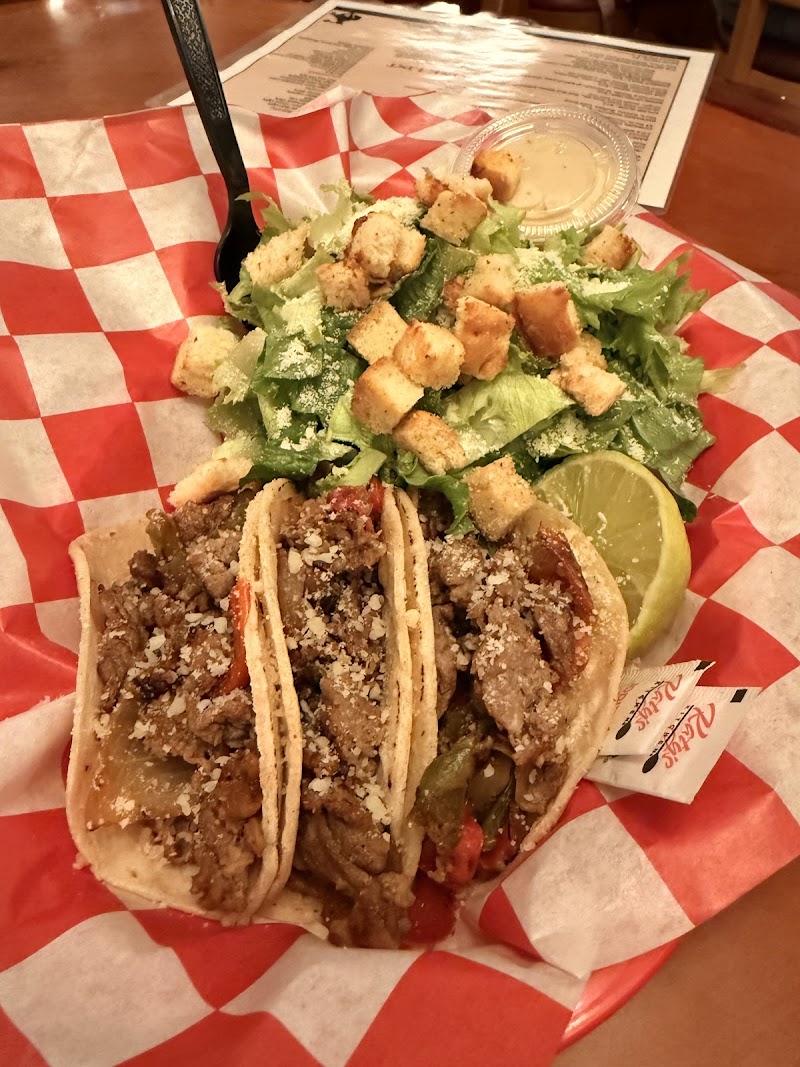 Million Dollar Cowboy Bar