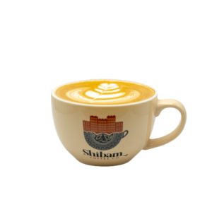 Shibam Coffee