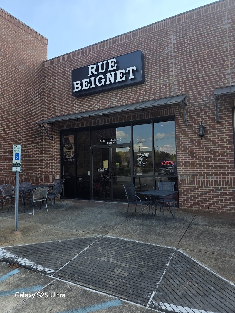 Rue Beignet