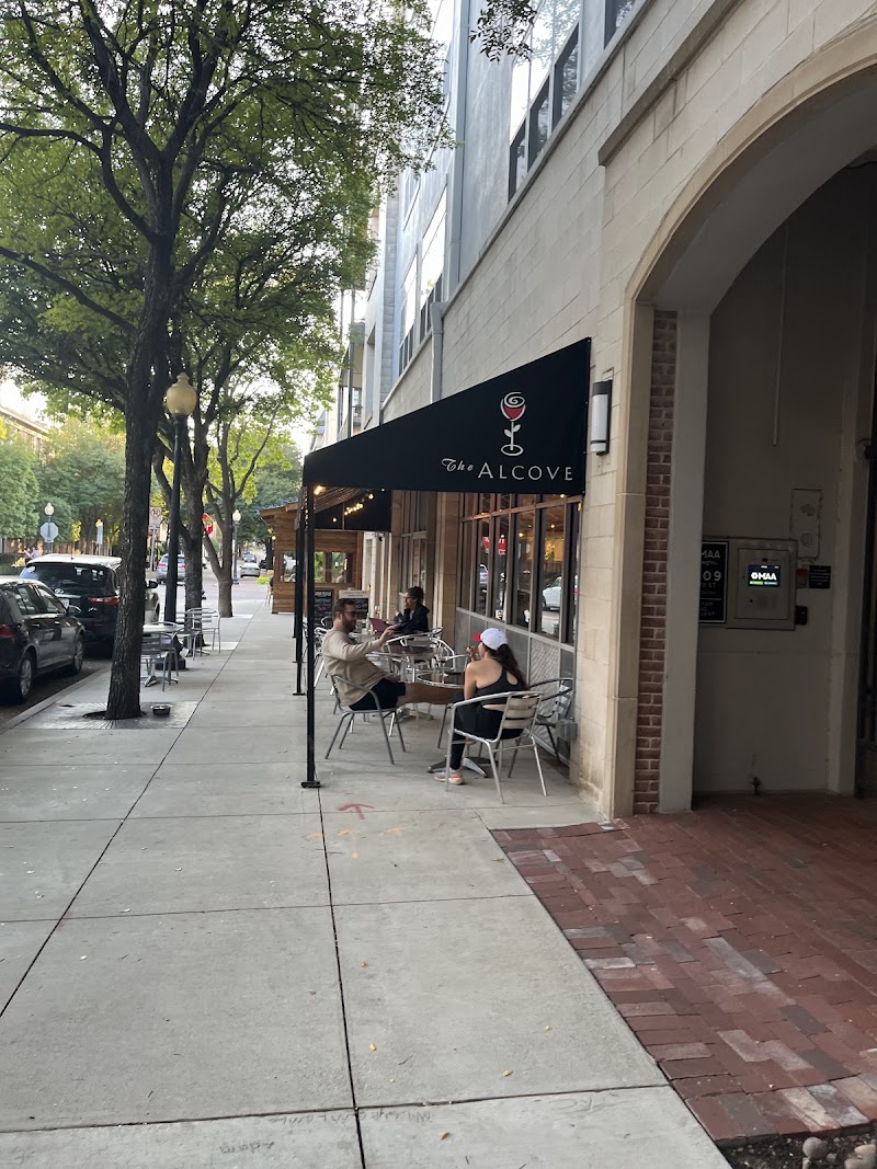 Alcove Wine Bar