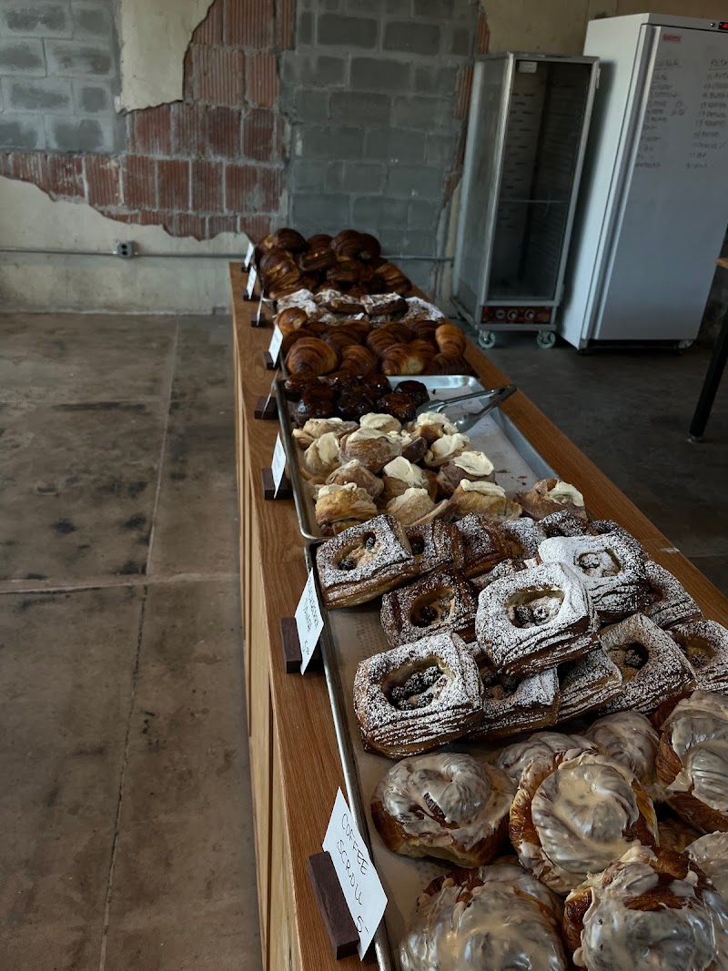 Last Call Baking Company