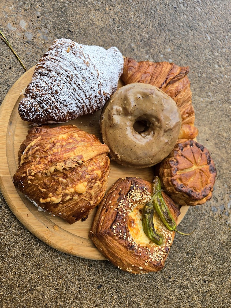 Last Call Baking Company