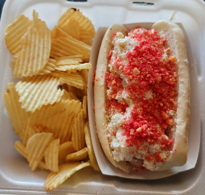 Respawn Coffee Company