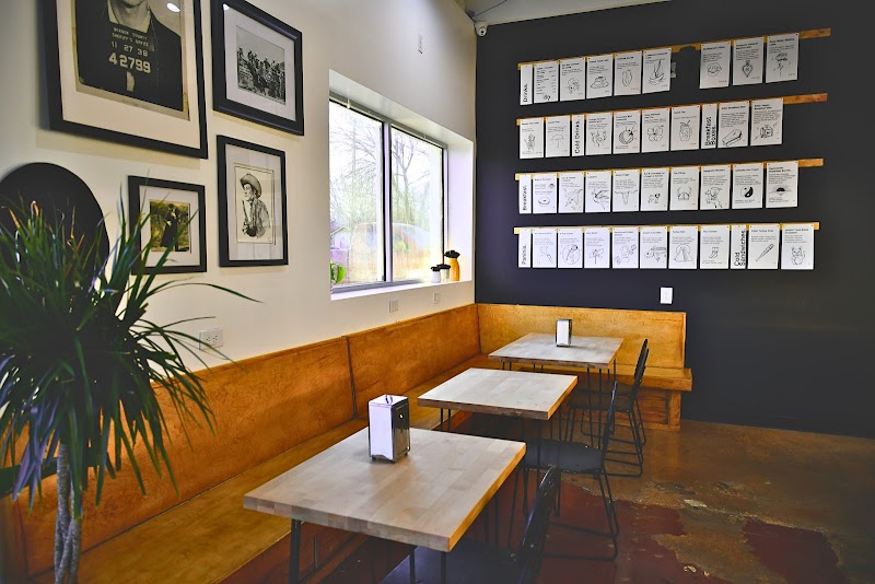 Killer Joe Neighborhood Cafe