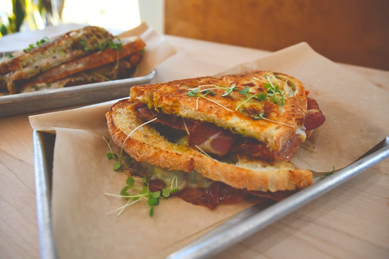 Killer Joe Neighborhood Cafe