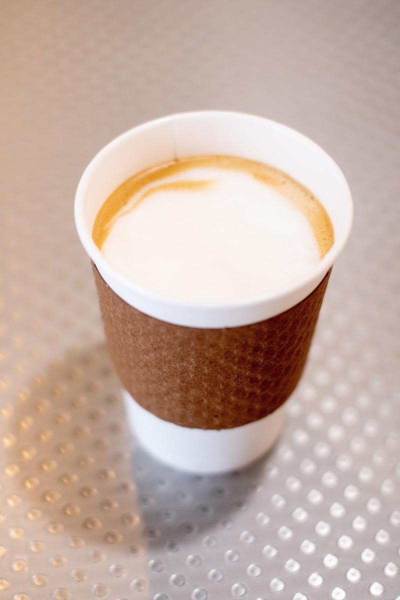 Edible Art Bakery & Dessert Cafe