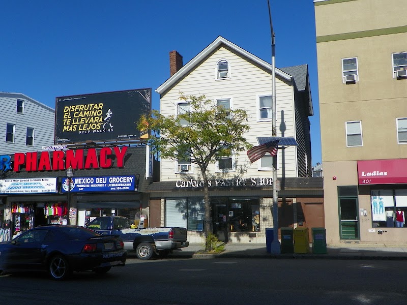 Carloto's Pastry Shop (Joseph's Bakery ML LLC)