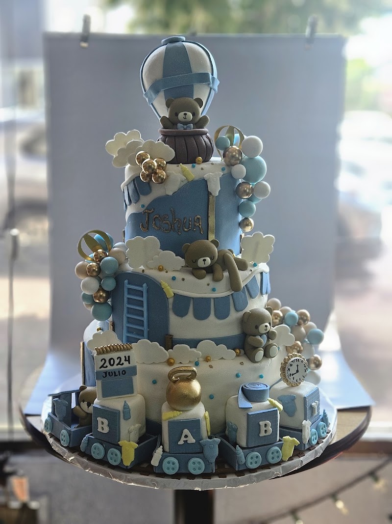 Carloto's Pastry Shop (Joseph's Bakery ML LLC)