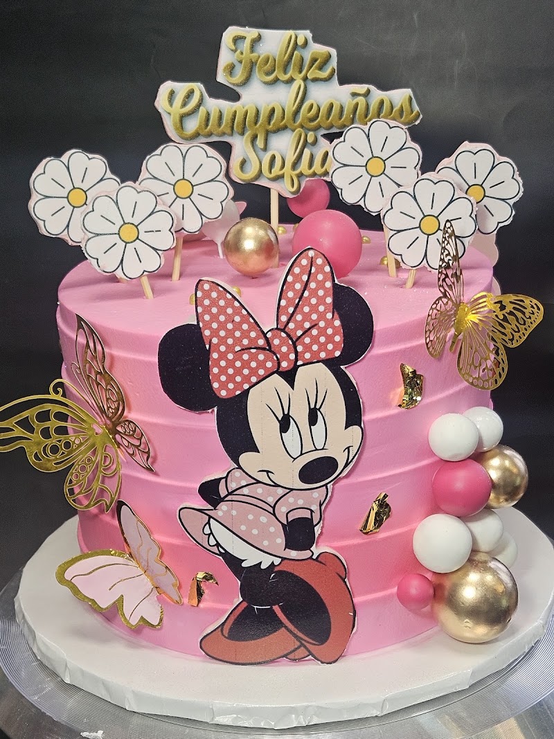 Carloto's Pastry Shop (Joseph's Bakery ML LLC)