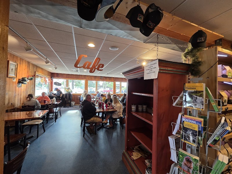 Montana Coffee Traders