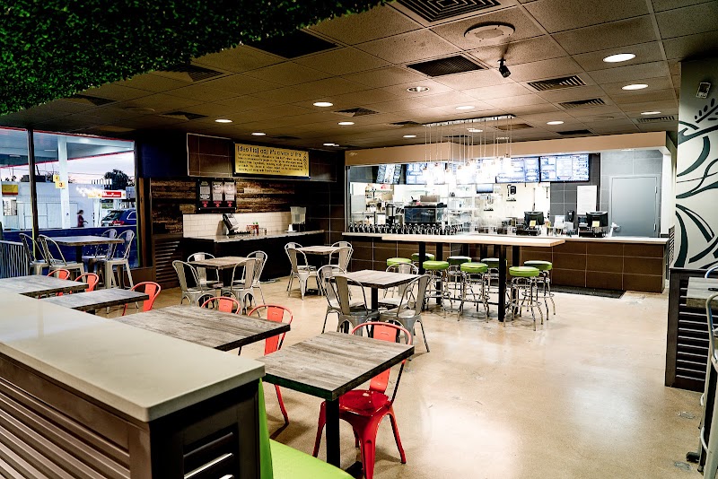 d'Lite Healthy On The Go