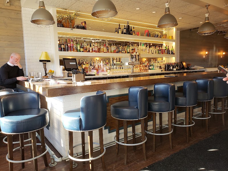 Coalition Restaurant