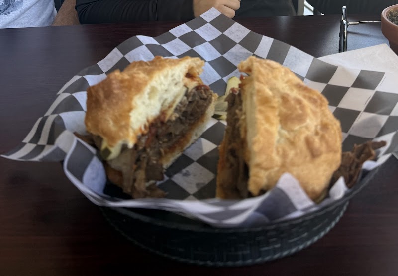 The Bashful Bison Deli and Market