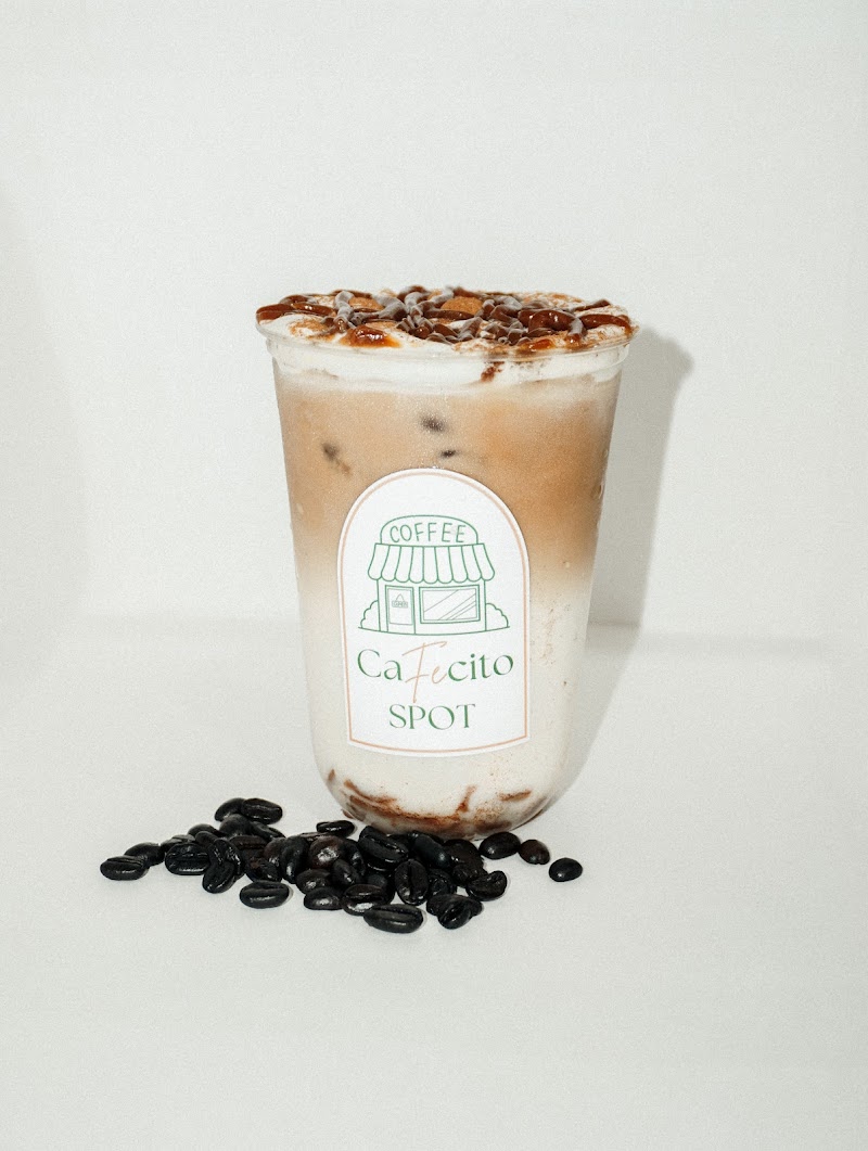 CaFEcito Spot