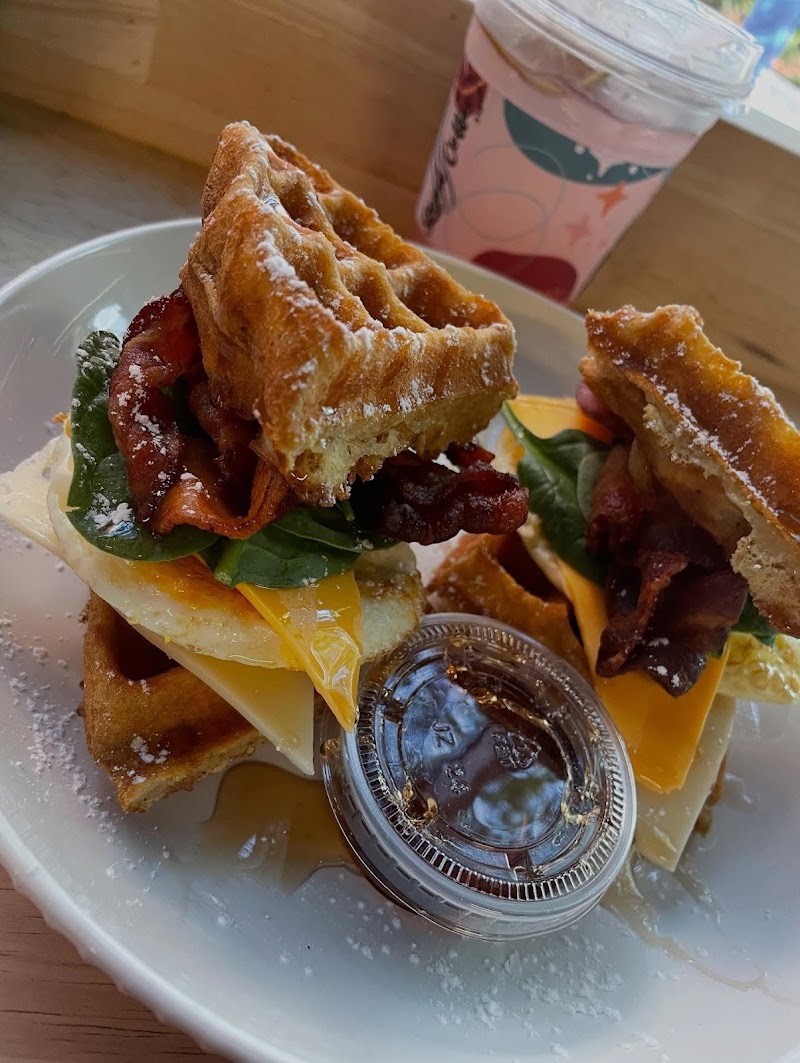 Café Barista - Kissimmee