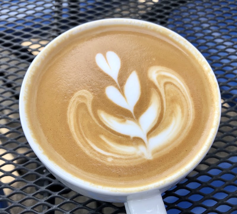 Blue State Coffee