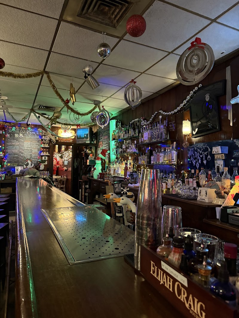 Prosperity Social Club