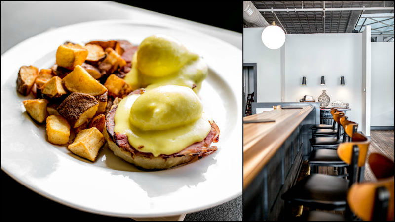 Thyme Square Bakery & Cafe