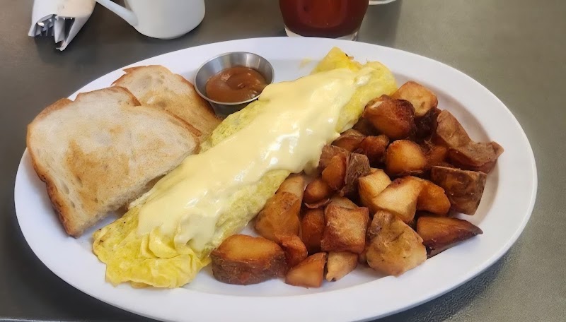 Thyme Square Bakery & Cafe