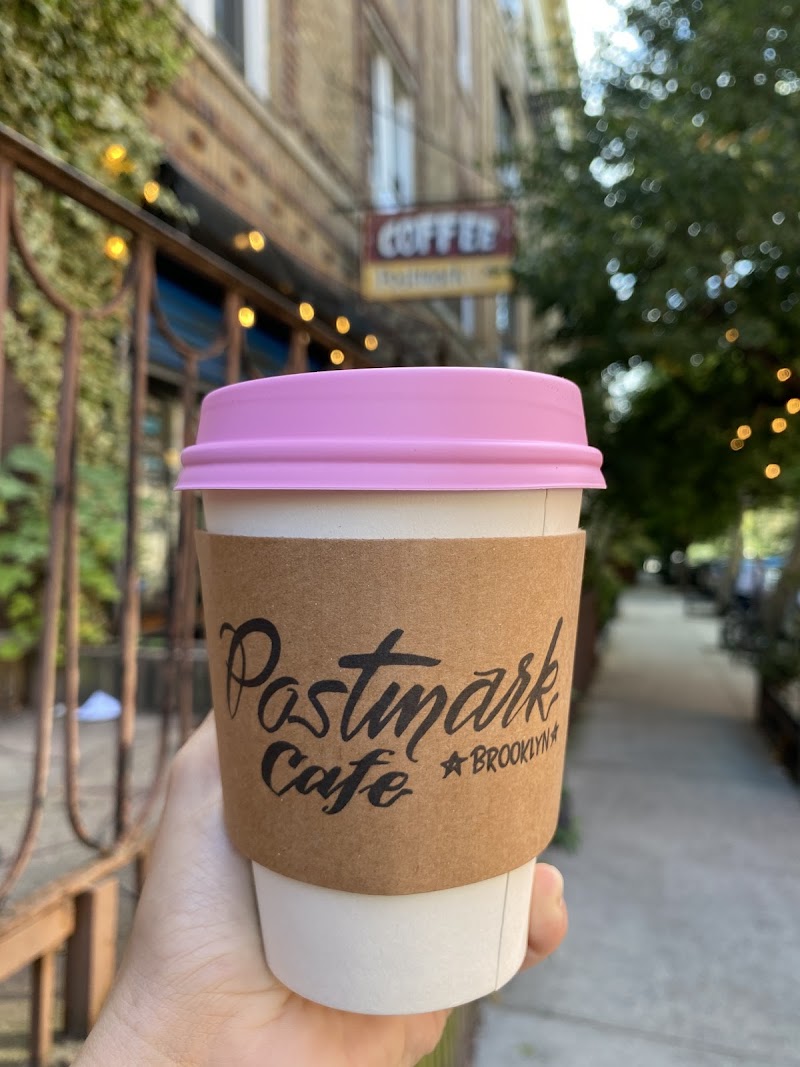 Postmark Cafe