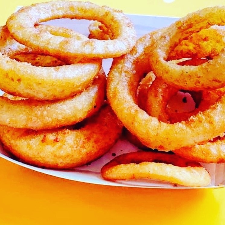 Marco's Grilled Cheese