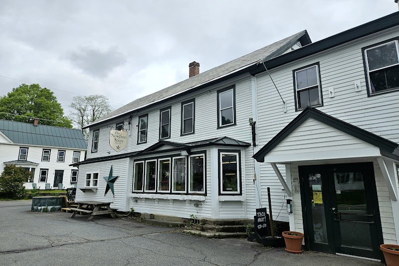 The Newfane Store