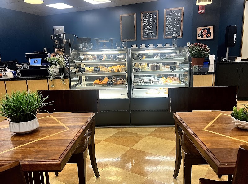 Crosby Bakery & Cafe