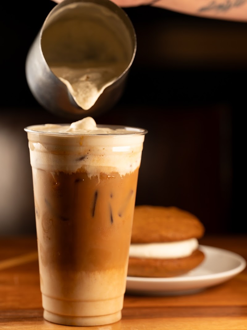 Crosby Bakery & Cafe