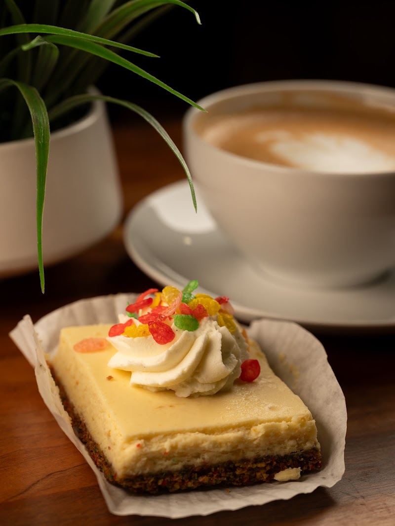 Crosby Bakery & Cafe