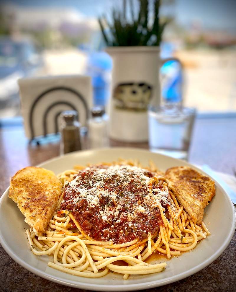 Apple Jack's Coffee Shop