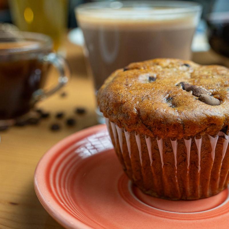 Global Gallery Coffee Shop