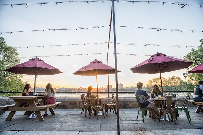 Ellington in the Park