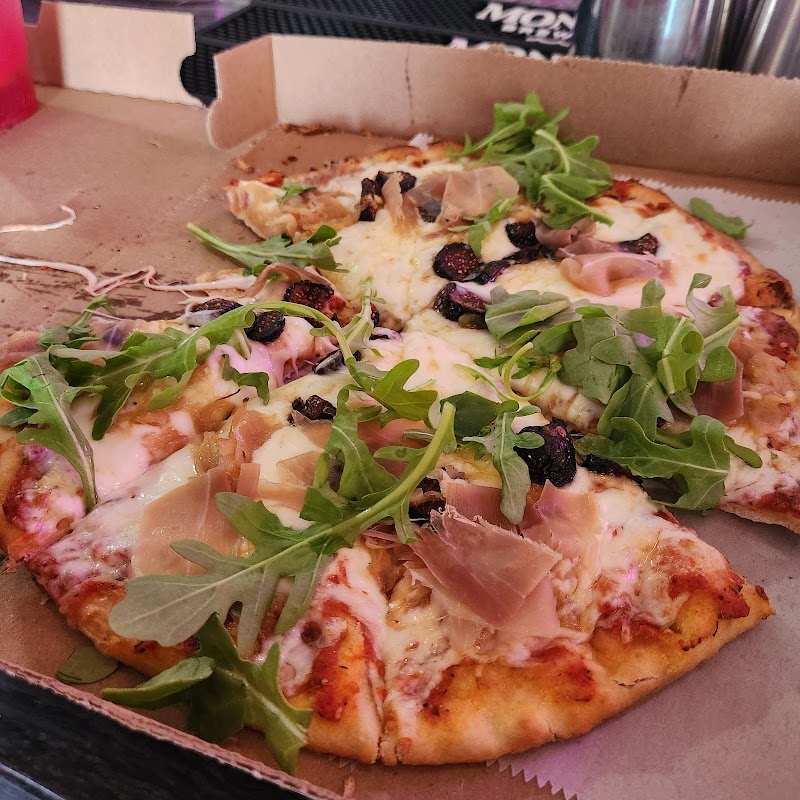 Ellington in the Park