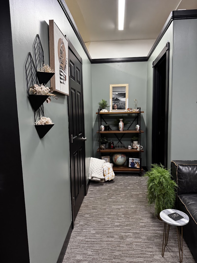 Knots and Grounds Espresso