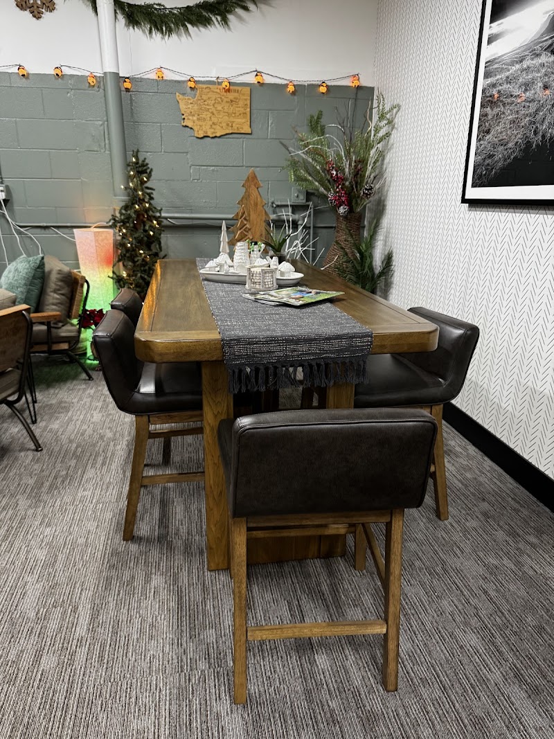 Knots and Grounds Espresso